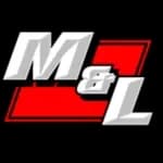 M&L Electrical logo - mobiloitte singapore