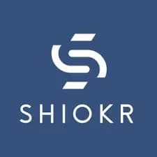 Shiokr logo - mobiloitte singapore