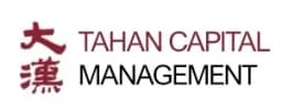 Tahan Capital logo - mobiloitte singapore