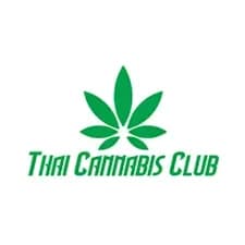 Thai Cannabis Club logo