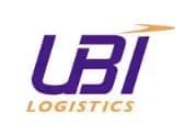 UBI Logistics logo - mobiloitte singapore