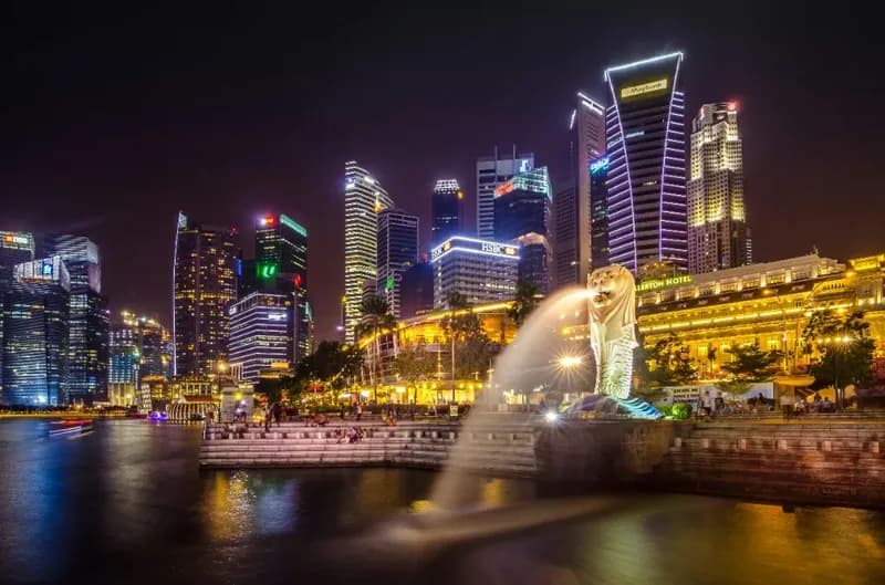 Enterprise RAG development Singapore - AI search and retrieval augmented generation