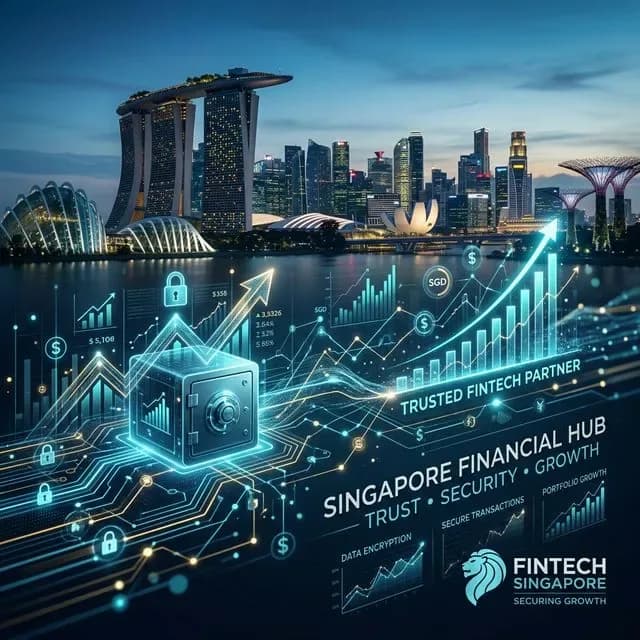 Financial Services and FinTech digital operations and transformation - mobiloitte singapore Financial Services and FinTech digital operations and transformation - mobiloitte singapore