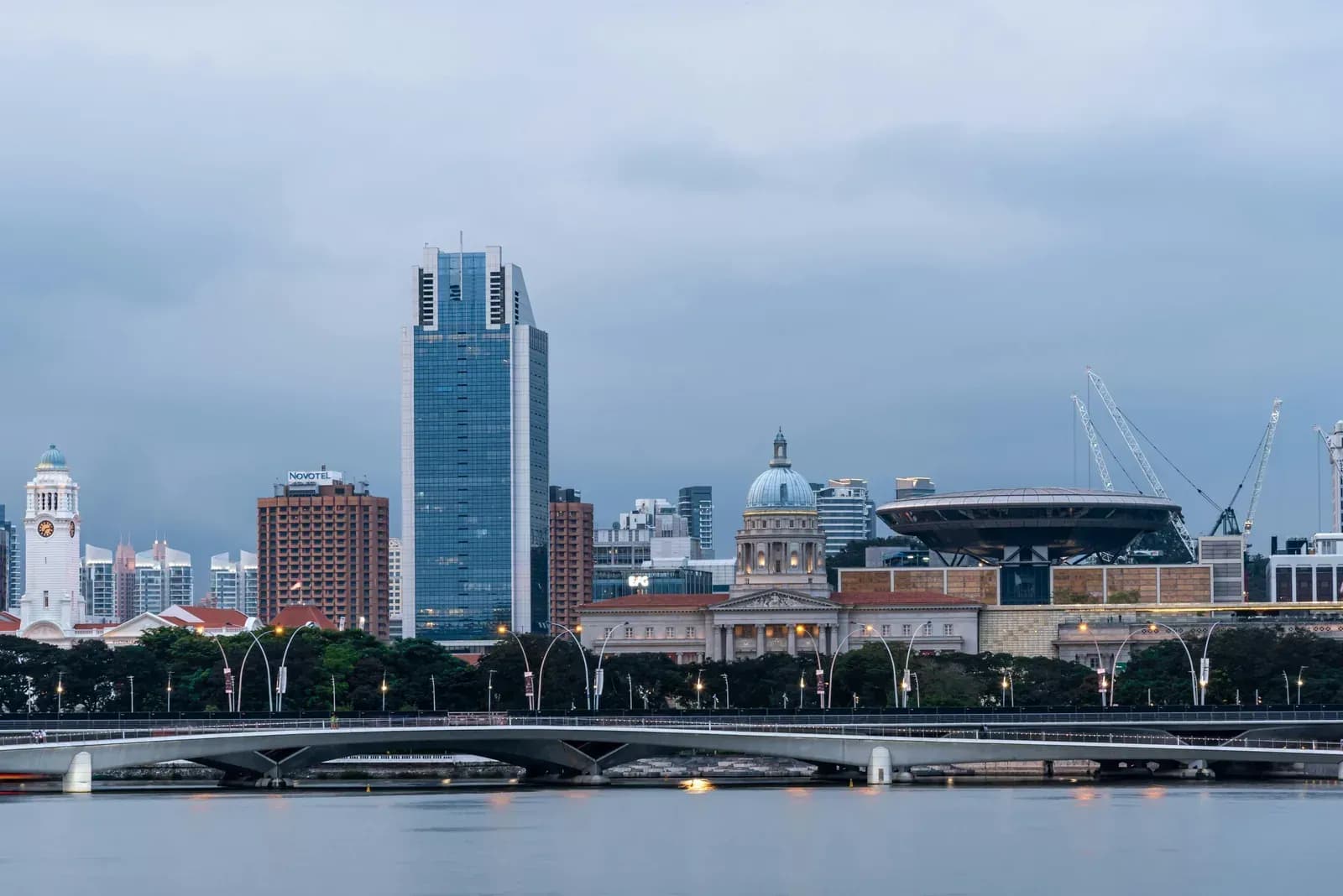 Mobiloitte Singapore AI delivery excellence - mobiloitte singapore