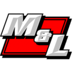 M&L Electrical logo