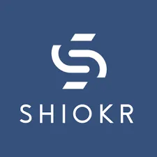Shiokr logo - mobiloitte