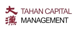 Tahan Capital logo - mobiloitte