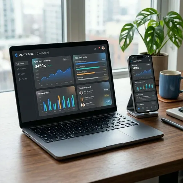 Web application development Singapore - custom business software and portals